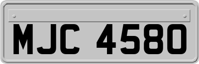 MJC4580