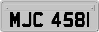 MJC4581