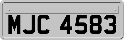 MJC4583