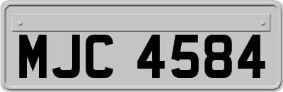 MJC4584