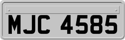 MJC4585