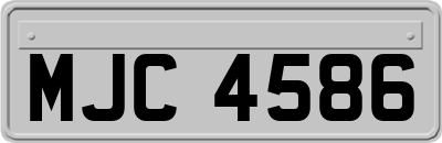 MJC4586