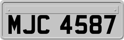 MJC4587