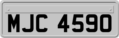 MJC4590
