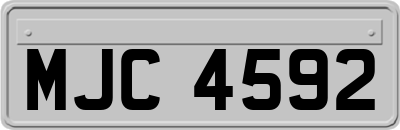 MJC4592