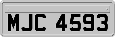 MJC4593