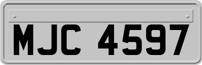 MJC4597