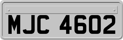 MJC4602