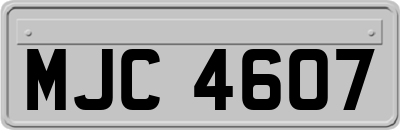 MJC4607