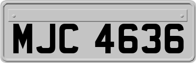 MJC4636