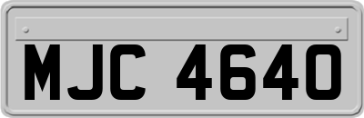 MJC4640