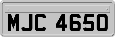 MJC4650