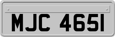 MJC4651