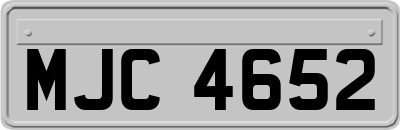 MJC4652