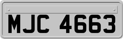 MJC4663