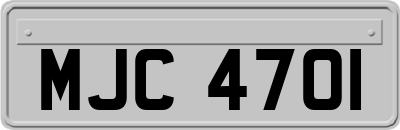 MJC4701