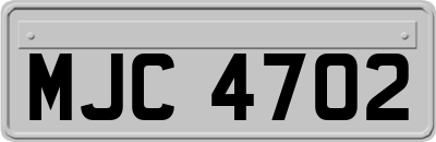 MJC4702