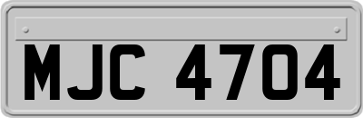 MJC4704