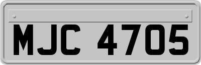 MJC4705