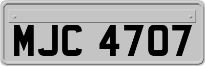 MJC4707