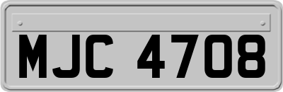 MJC4708