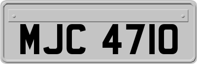 MJC4710