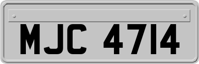 MJC4714