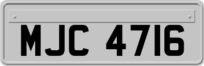 MJC4716