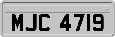MJC4719