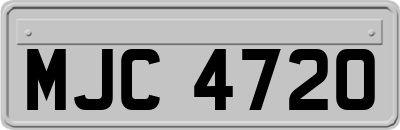 MJC4720