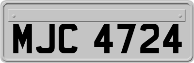 MJC4724
