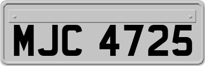MJC4725