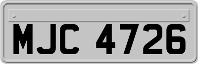 MJC4726