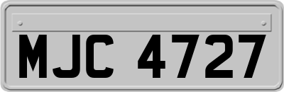 MJC4727