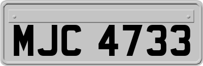 MJC4733