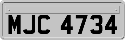 MJC4734