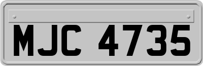 MJC4735