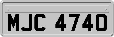 MJC4740