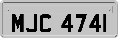 MJC4741