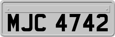 MJC4742