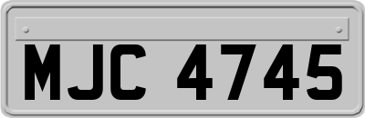 MJC4745