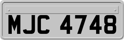 MJC4748