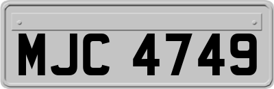 MJC4749