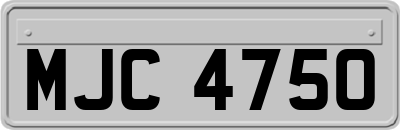 MJC4750