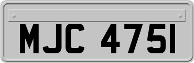 MJC4751