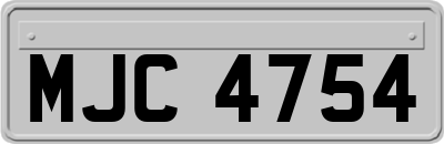 MJC4754