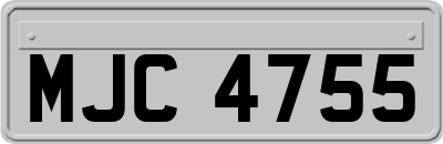 MJC4755