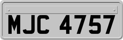 MJC4757