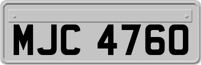 MJC4760