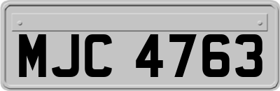 MJC4763